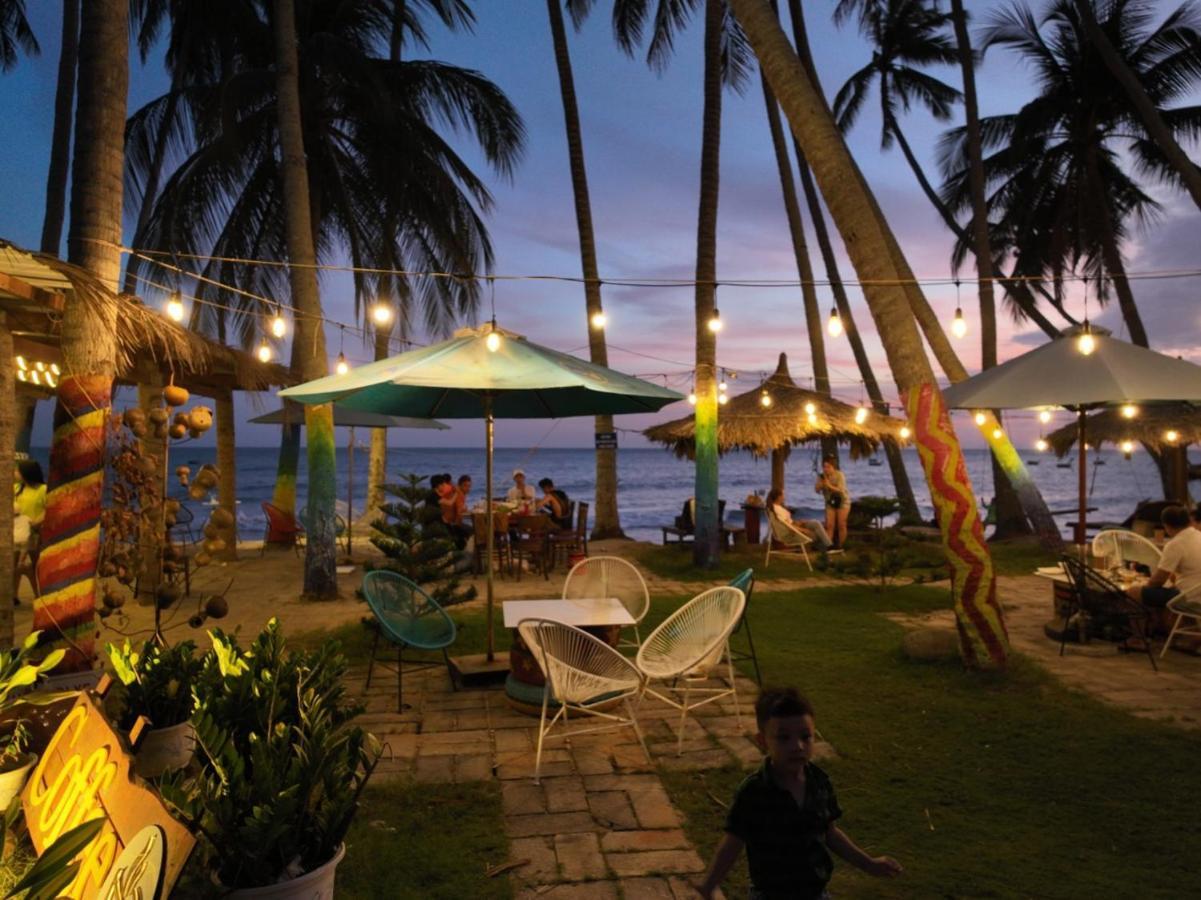 The Legend Coco Beach ムイネー エクステリア 写真