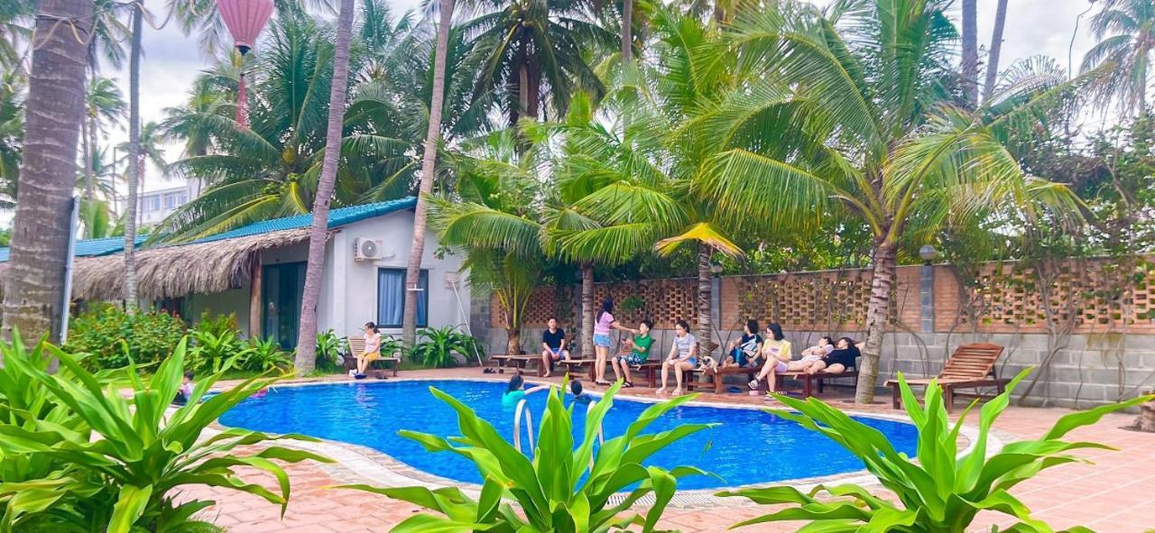 The Legend Coco Beach ムイネー エクステリア 写真