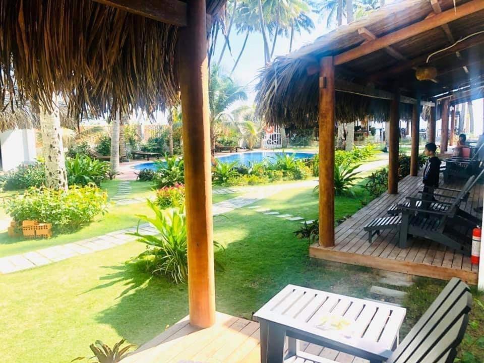 The Legend Coco Beach ムイネー エクステリア 写真