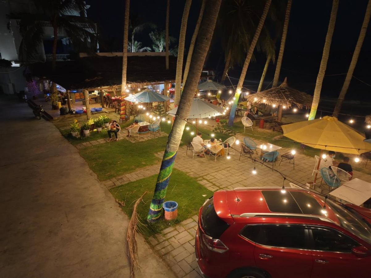 The Legend Coco Beach ムイネー エクステリア 写真
