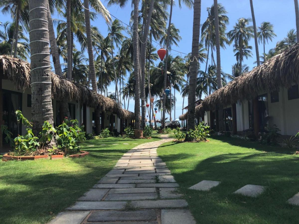 The Legend Coco Beach ムイネー エクステリア 写真