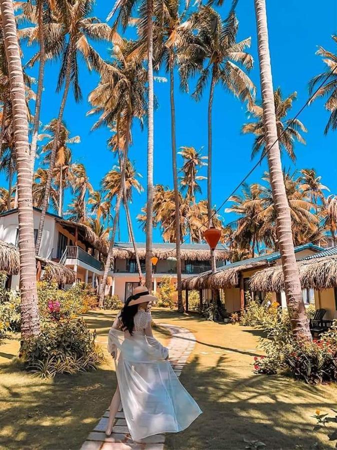 The Legend Coco Beach ムイネー エクステリア 写真