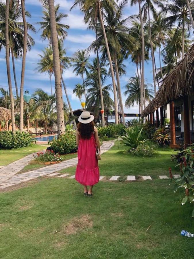 The Legend Coco Beach ムイネー エクステリア 写真