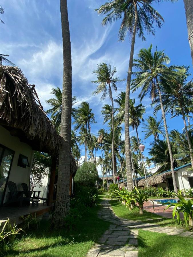 The Legend Coco Beach ムイネー エクステリア 写真