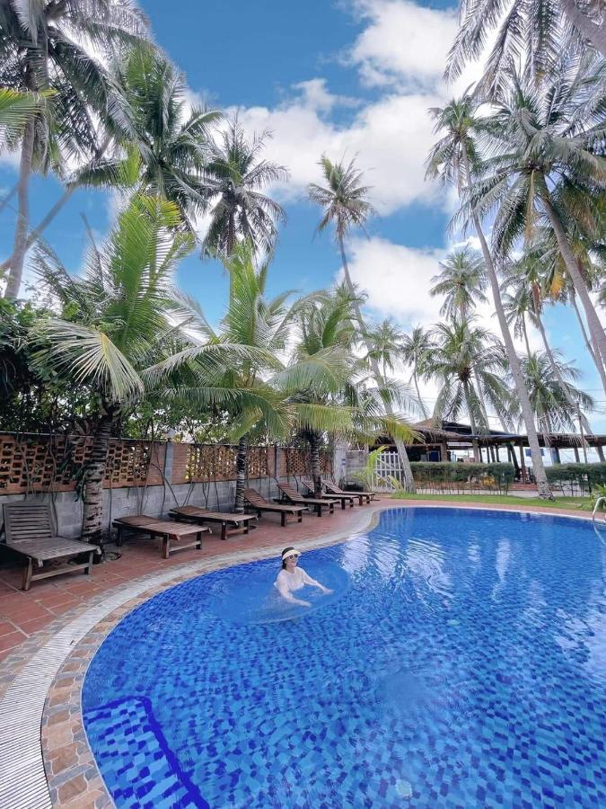 The Legend Coco Beach ムイネー エクステリア 写真