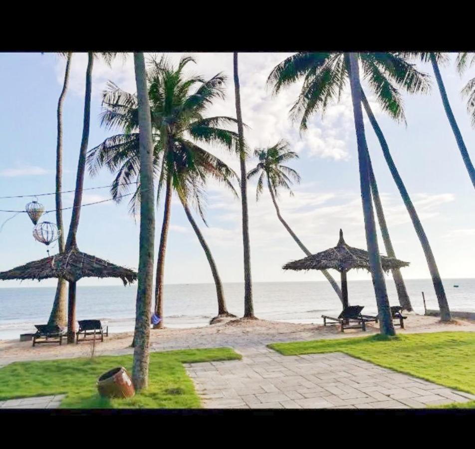 The Legend Coco Beach ムイネー エクステリア 写真