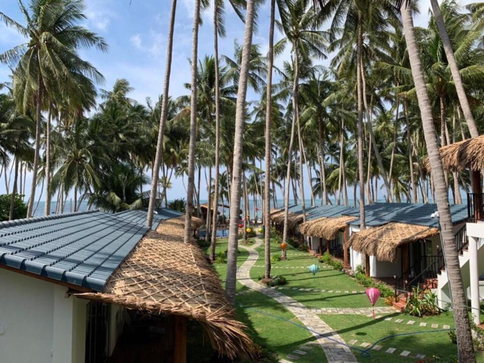 The Legend Coco Beach ムイネー エクステリア 写真