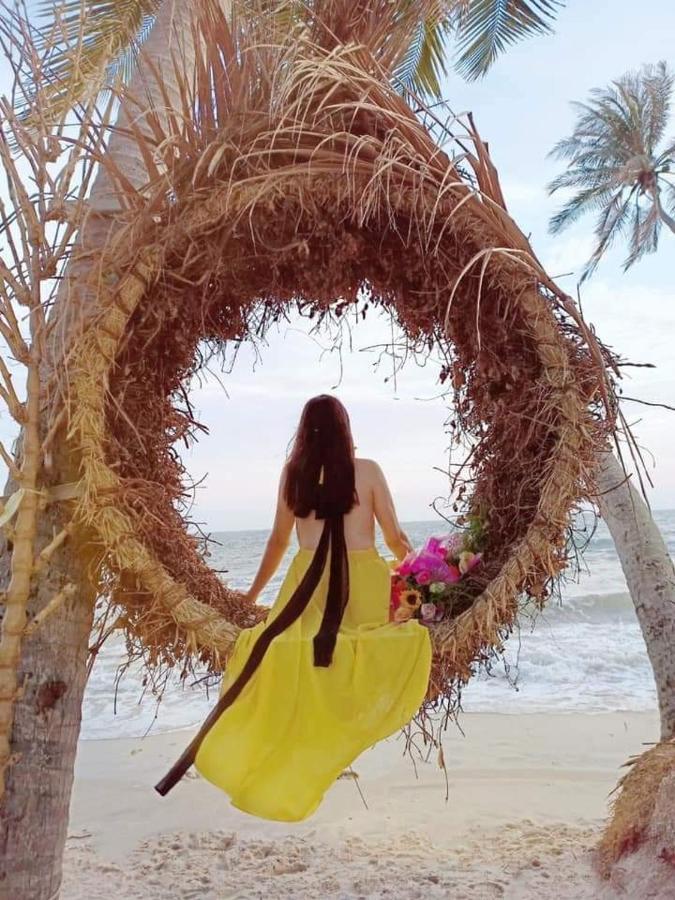 The Legend Coco Beach ムイネー エクステリア 写真