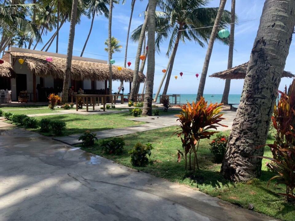 The Legend Coco Beach ムイネー エクステリア 写真