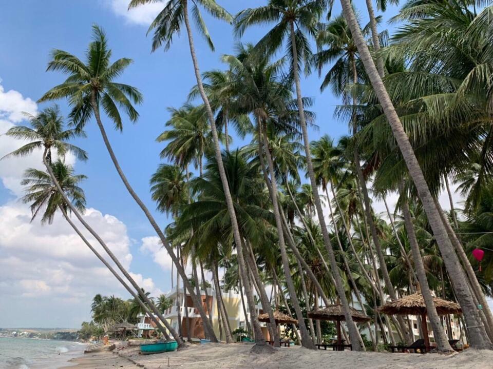The Legend Coco Beach ムイネー エクステリア 写真