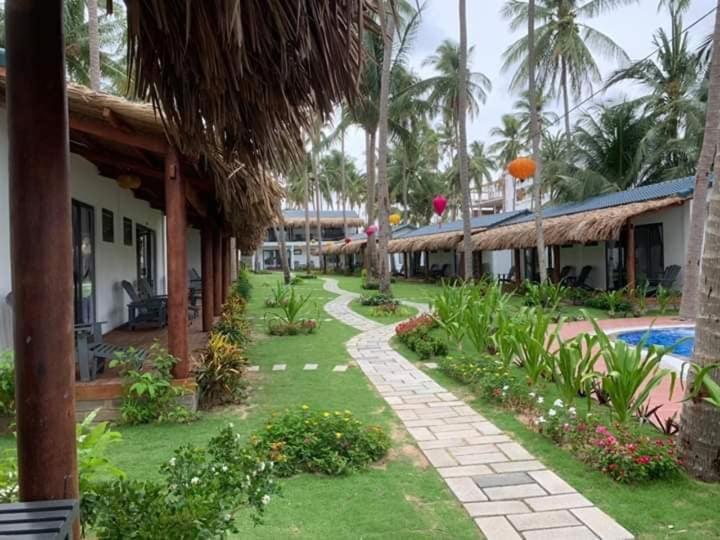 The Legend Coco Beach ムイネー エクステリア 写真