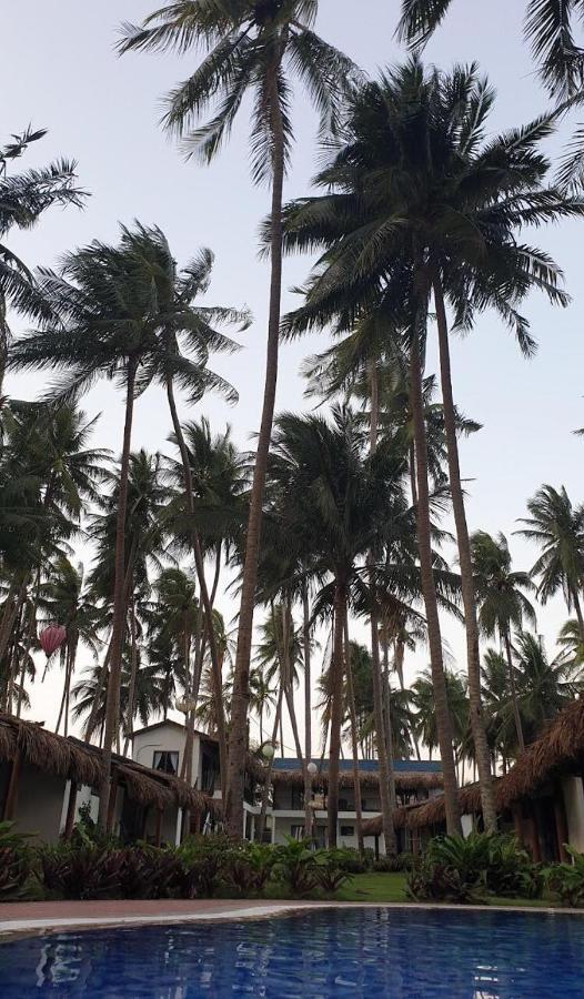 The Legend Coco Beach ムイネー エクステリア 写真